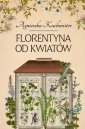 okładka książki - Florentyna od kwiatów