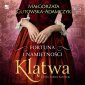 pudełko audiobooku - Fortuna i namiętności. Klątwa