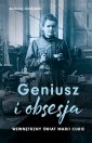 okładka książki - Geniusz i obsesja. Wewnętrzny świat