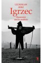 okładka książki - Igrzec. Opowieści mocno osobiste