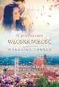 okładka książki - Il professore. Włoska miłość