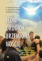 okładka książki - Jedni drugich brzemiona noście