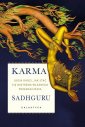 okładka książki - Karma. Jogin radzi, jak stać się