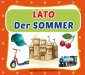 okładka książki - Lato Der Sommer