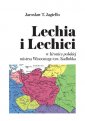 okładka książki - Lechia i Lechici w Kronice polskiej