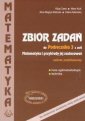 okładka podręcznika - Matematyka i przykłady zastosowania.