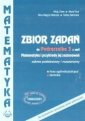 okładka podręcznika - Matematyka i przykłady zastosowania