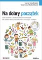 okładka książki - Na dobry początek