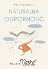 okładka książki - Naturalna odporność. Radzi Matka