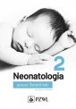 okładka książki - Neonatologia. Tom 2