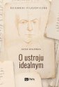 okładka książki - O ustroju idealnym