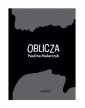 okładka książki - Oblicza