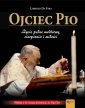 okładka książki - Ojciec Pio