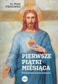 okładka książki - Pierwsze piątki miesiąca. Praktyczne