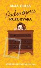 okładka książki - Podwójna rozgrywka