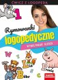 okładka książki - Rymowanki logopedyczne. Wywoływanie