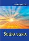 okładka książki - Ścieżka ucznia