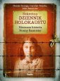 okładka książki - Sekretny dziennik Holokaustu Nieznana