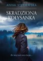 okładka książki - Skradziona kołysanka