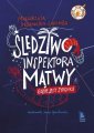 okładka książki - Śledztwo inspektora Mątwy. Gdzie