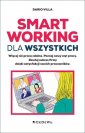 okładka książki - SMART WORKING DLA WSZYSTKICH. Więcej