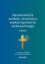 okładka książki - Spowiednik wobec dramatu wykorzystania