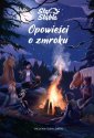 okładka książki - Star Stable Opowieści o zmroku