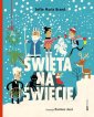 okładka książki - Święta na świecie