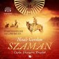 pudełko audiobooku - Szaman (CD mp3)