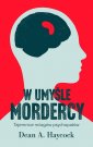 okładka książki - W umyśle mordercy