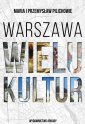 okładka książki - Warszawa wielu kultur