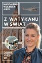 okładka książki - Z Watykanu w świat. Tajemnice papieskich