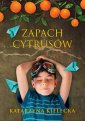 okładka książki - Zapach cytrusów