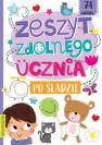 okładka książki - Zeszyt zdolnego ucznia. Po sladzie