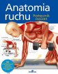 okładka książki - Anatomia ruchu. Podręcznik ćwiczeń