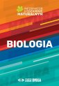 okładka podręcznika - Biologia Informator o egzaminie