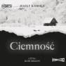 pudełko audiobooku - Ciemność (CD mp3)