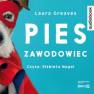 pudełko audiobooku - Pies zawodowiec. Opowieści o czworonogach,