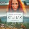 pudełko audiobooku - Rysi jar (CD mp3)