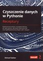 okładka książki - Czyszczenie danych w Pythonie.