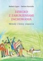 okładka książki - Dziecko z zaburzeniami zachowania.