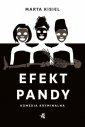 okładka książki - Efekt pandy