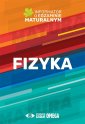 okładka podręcznika - Fizyka Informator o egzaminie maturalnym