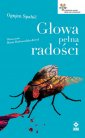 okładka książki - Głowa pełna radości