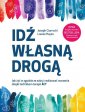 okładka książki - Idź własną drogą