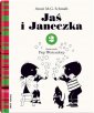 okładka książki - Jaś i Janeczka. Tom 2