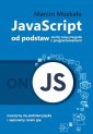 okładka książki - JavaScript od podstaw