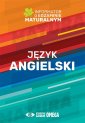 okładka podręcznika - Język angielski Informator o egzaminie