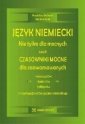 okładka podręcznika - Język niemiecki. Nie tylko dla