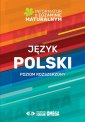 okładka podręcznika - Język polski Informator o egzaminie